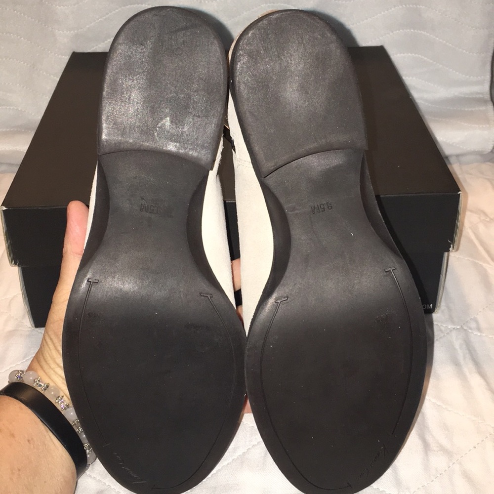 NIB KENNETH COLE NEW YORK WOMEN’S BOOTIE SIZE 8.5M - Picture 4 of 8